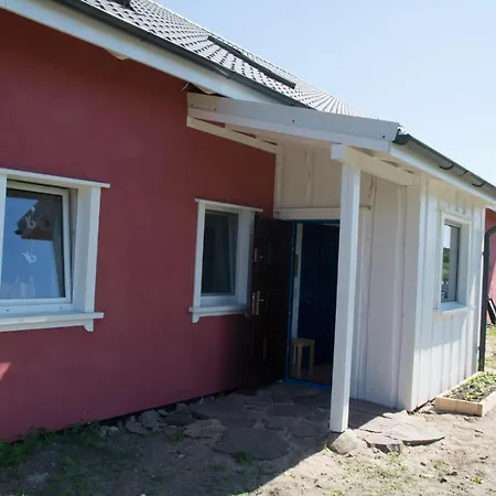 Lejlighed Wypoczynek U Rolnika - Rosochatka